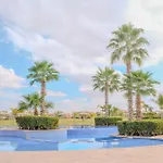 Luxury 2Bd In Prestigia Jade With Pool And Golf View