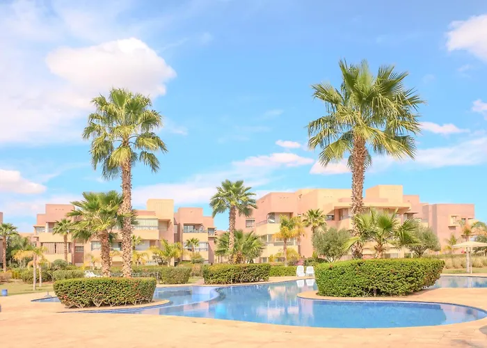 Luxury 2Bd In Prestigia Jade With Pool And Golf View