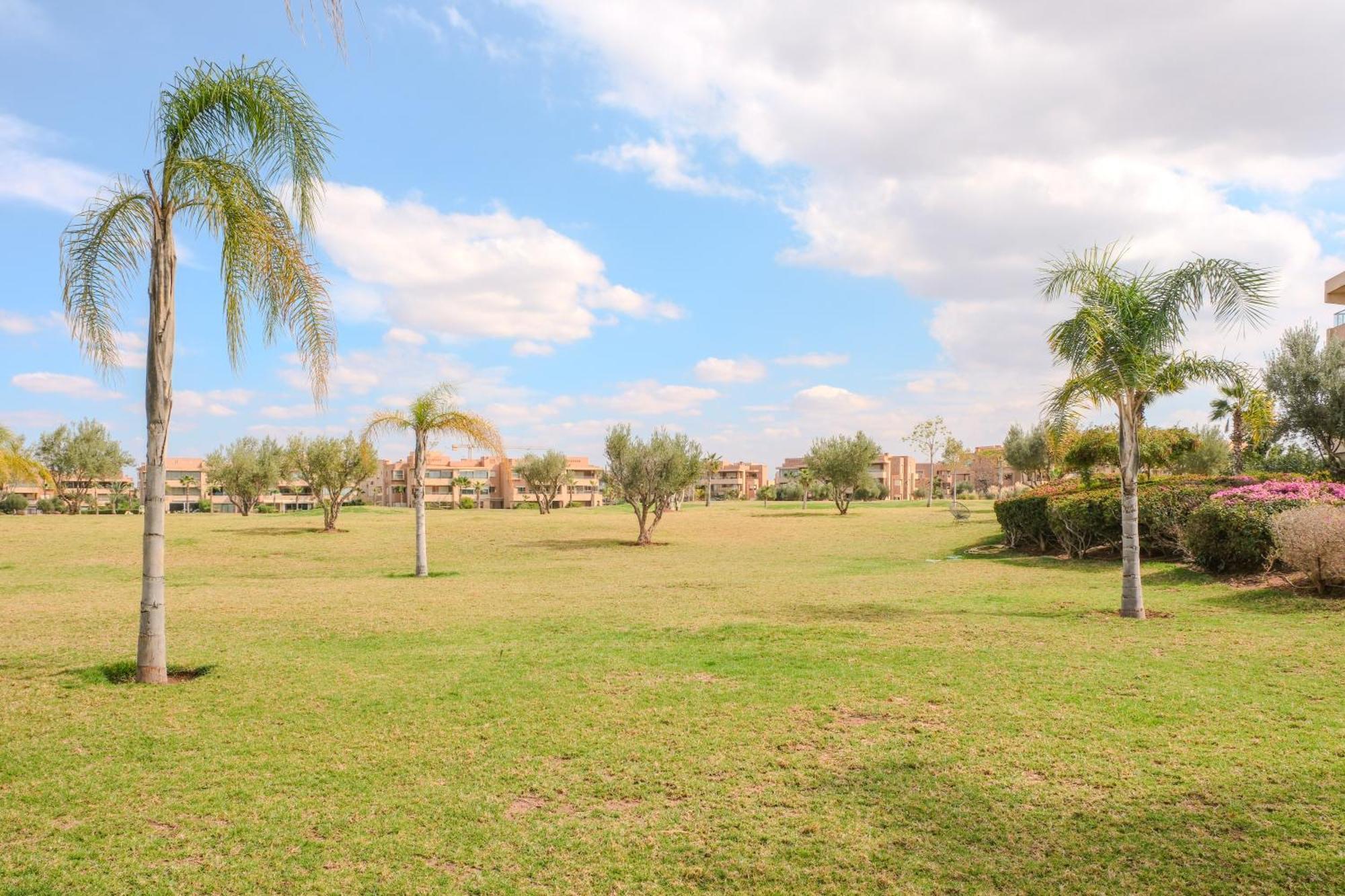 Luxury 2bd In Prestigia Jade With Pool And Golf View *