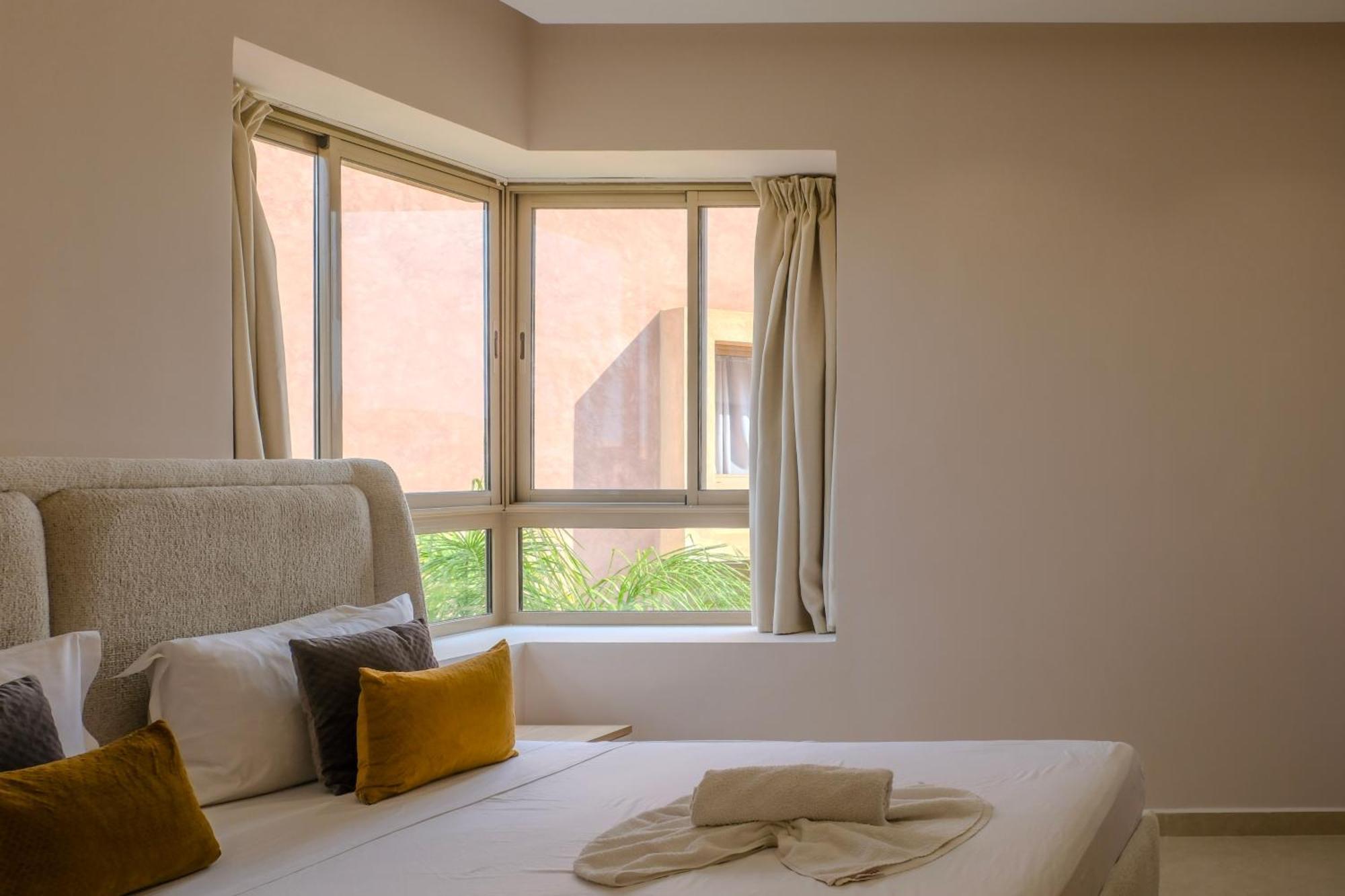 Appartement Luxury 2bd In Prestigia Jade With Pool And Golf View