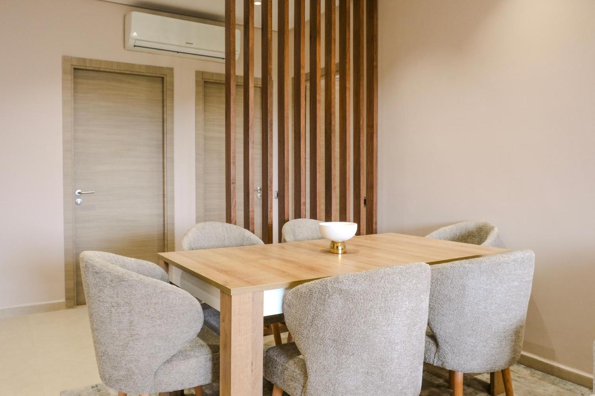 Appartement Luxury 2bd In Prestigia Jade With Pool And Golf View
