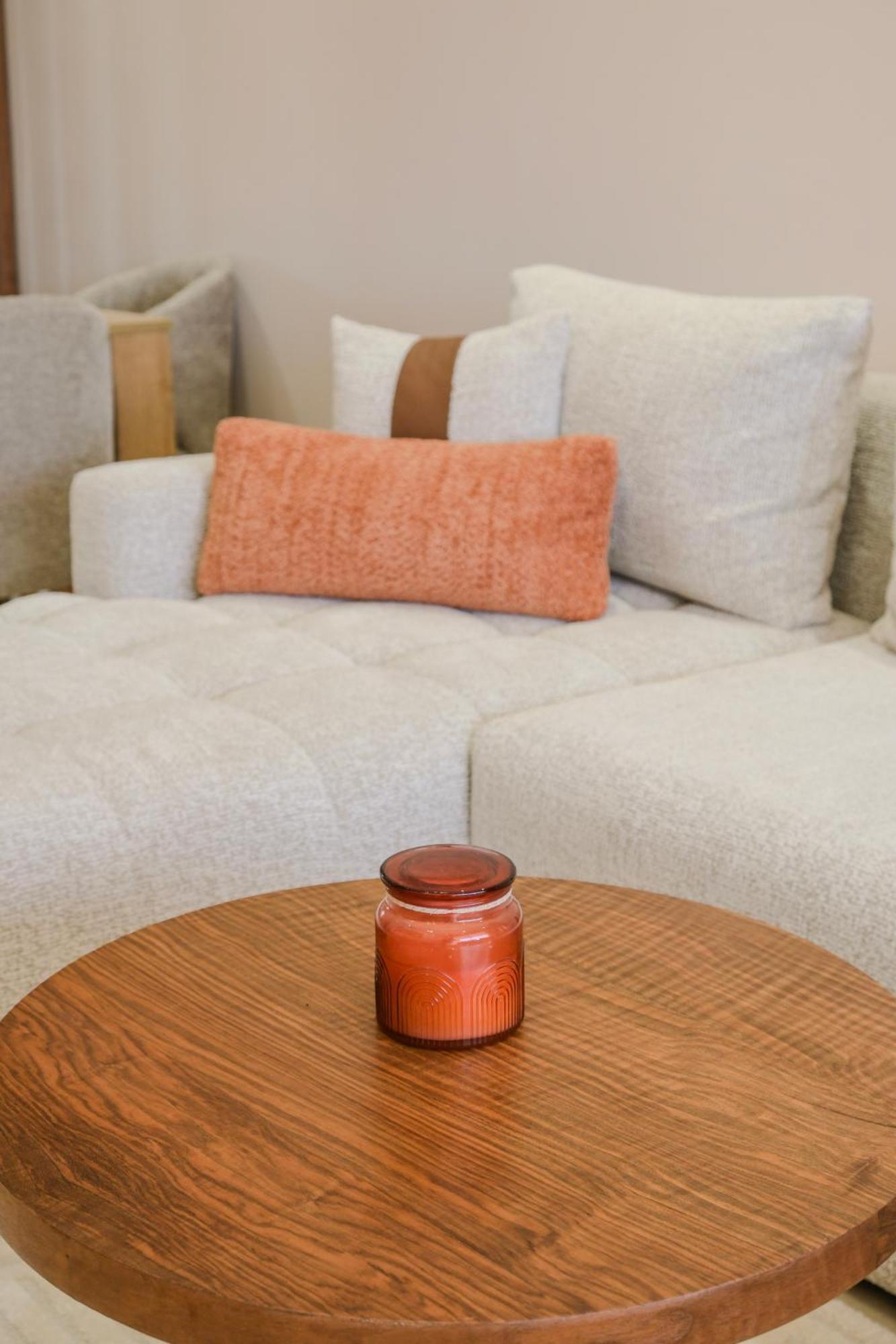 Appartement Luxury 2bd In Prestigia Jade With Pool And Golf View Marrakesh